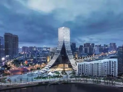 BIM在綠色建筑設計、施工、運維階段的應用