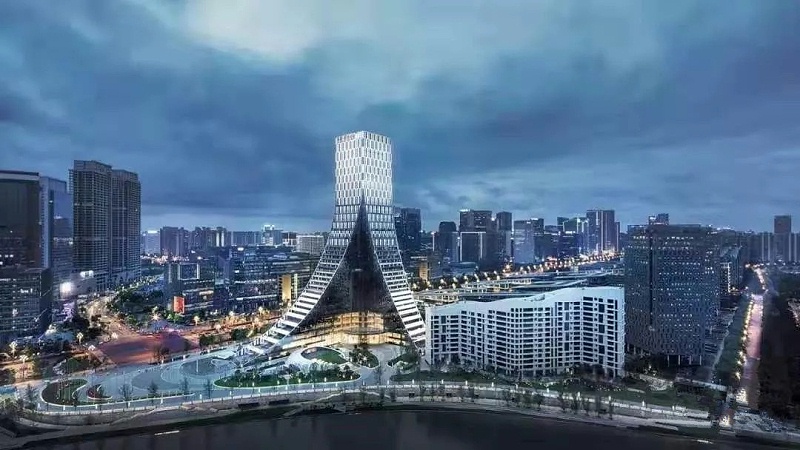 BIM在綠色建筑設計、施工、運維階段的應用