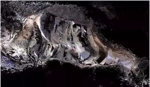 怎么用BIM技術計算土方工程量