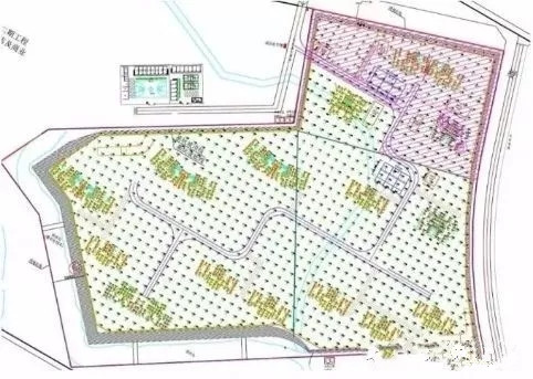 1 地層巖性 勘探鉆孔揭示深度范圍內，上部為人工填土（素填土）、粉質粘土、砂土、淤泥質土、卵石和殘積土層，下部為凝灰巖各風化層。 2 工程重難點 （1）地質條件較復雜，孔深度難以控制； （2）施工場地面積大，工程樁施工組織難度高； （3）展示區施工工期緊，工期保證難度大； （4）施工圖紙變更頻繁，現場算量工作量大。 3 BIM實施思路 針對展示區工期較緊，工程樁數量眾多，現場地質條件較復雜，項目平面布置、資源組織及組織管理難度大等問題，采用如下思路來進行BIM技術的實施。 4 BIM模型建立確定模型精度要求 模型精度直接決定后期模型應用的深度，精度越高，信息越全，意味著模型參考性越高，但同時會帶來人工及時間的成本，所以要根據應用的深度分清不同階段不同模型的精度 5 POI復雜地形繪制 根據地勘報告，在revit里繪制地形，而設計圖紙只要求樁端進入持力層為強風化凝灰巖（黃色）或中風化凝灰巖（紅色），故將這兩層地形進行繪制，這里用到一個小技巧，地形用revit的板構件進行地形繪制，原因是工程樁將用柱構件進行繪制，這樣就可利用柱自動附著功能來快速進行終孔深度的判斷 6 BIM應用5.1 工程樁終孔深度預估應用. 將工程樁放置在繪制好的地形模型中，利用自動附著的功能可較方便快捷的得到工程樁與持力層的關系，從而確定各個工程樁的樁長，防止實際施工時遇到夾層或孤石時造成終孔錯誤，影響工程質量及整體施工進度 7 工程樁BIM應用分析BIM優勢闡釋 （1）revit可以將復雜地形進行三維繪制，比原來只能通過勘察報告的平面或剖面圖判斷地形來得更直觀，也更形象。 （2）工程樁放置在復雜地形中并根據設計要求進入持力層，方便預估工程難度，防止因夾層或孤石造成終孔錯誤等問題。 （3）在精確模型的基礎上可出精確的混凝土量及鋼筋量。 （4）鋼筋節點的繪制可指導現場進行施工，方便質量監督與跟設計院交流。 （5）平面布置更加的直觀且利于項目各工作人員在一起進行討論，對項目策劃的科學性有幫助。 （6）臨建可使用自建族，輸入參數約束可根據需要隨意改變，方便且直觀。 （7）Navisworks的施工模擬功能對內可幫助梳理工序的交接及工期的安排，對外可給業主進行展示，展現項目的技術力量及提高公司品牌，帶動公司營銷 結語 BIM給予項目更直觀、更精確、更快捷的施工信息，在工程形式復雜、工期較緊、工程信息量大的工程條件下，BIM的價值就體現得比較明顯，現階段受限于軟件及工作模式的問題，無法大幅度提高項目的整體管理水平，但從某一階段某幾個點做起，慢慢將BIM技術擴展到項目的每一個方向，相信，BIM將成為項目管理離不開的工具。