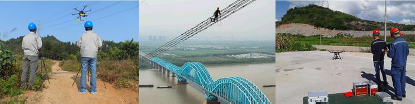 AOPA多旋翼視距內駕駛員_無人機培訓-艾三維學院