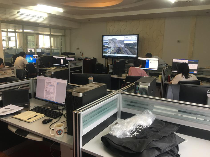 路橋專業培訓_路橋bim