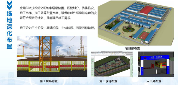 南京橋林裝配式BIM應用