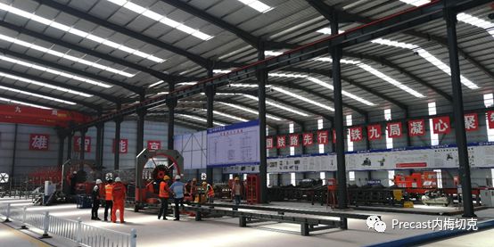 鋼筋加工—PLANBAR軟件在雄安京雄城際鐵路鋼筋智能化加工的應用