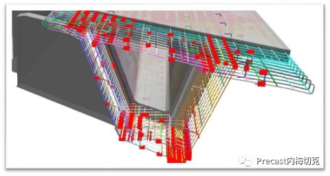 鋼筋加工—PLANBAR軟件在雄安京雄城際鐵路鋼筋智能化加工的應用