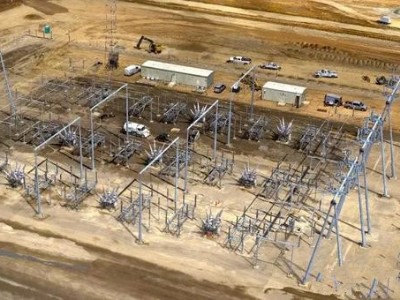 實景建模助力公用事業部門實施數字化戰略