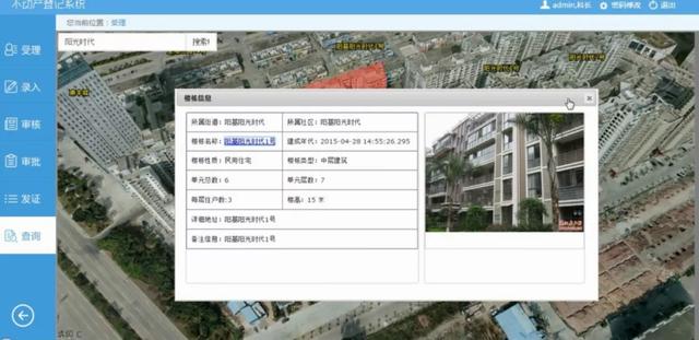 三維實景建模技術對國土資源管理的作用