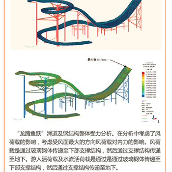 鋼結構設計分析咨詢