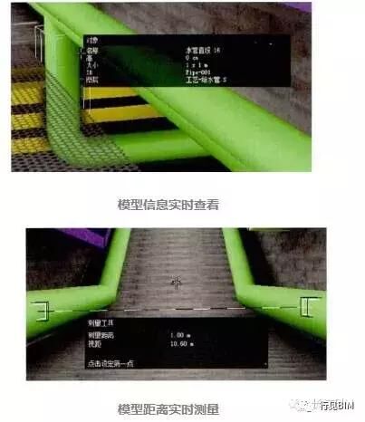BIM在市政綜合管廊設計中的應用