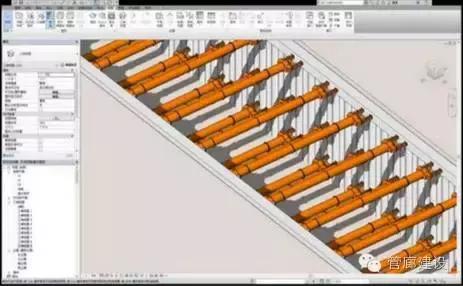 管廊建設中BIM、GIS、CAD的區別、聯系、功能