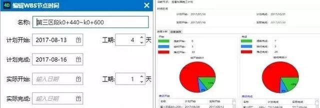 【BIM應用】智慧園區基礎設施工程全生命期