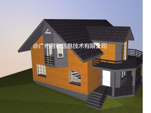 ArCADia BIM正向設計軟件