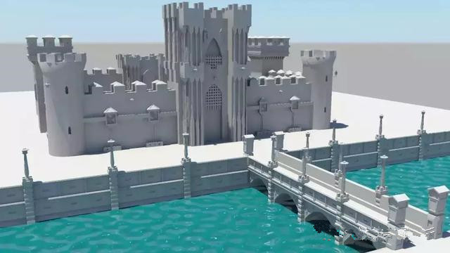 3D打印設計建模，一般使用哪些軟件