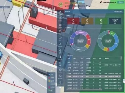 BIM技術在醫療建筑智慧運維系統的實踐經驗總結