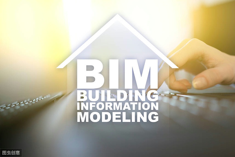 關于BIM在中國市場分析及前景預測！