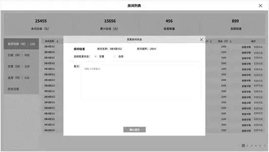 數字化交付與智能運維平臺之空間管理