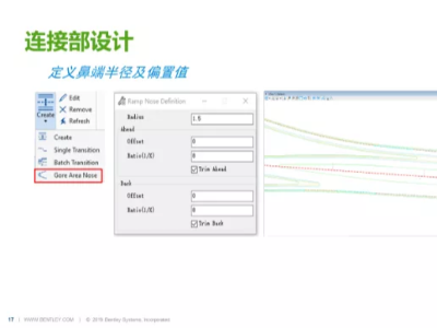 CNCCBIM OpenRoads小課堂丨U7版新功能介紹