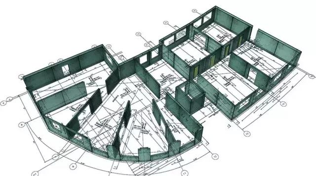 建筑工業化必備設計軟件，你知曉嗎