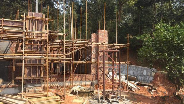 建房鋼筋怎么做預算？
