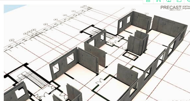 BIM技術應用之Revit室內設計