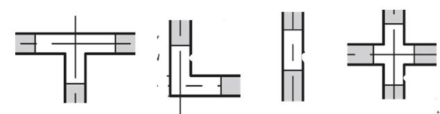 裝配式混凝土結構建筑的基本預制構件有哪些？具體什么樣