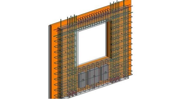 裝配式混凝土結構建筑的基本預制構件有哪些？具體什么樣？