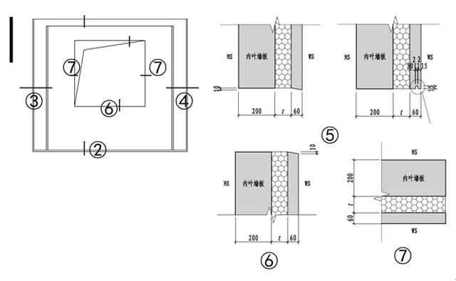 裝配式混凝土結構建筑的基本預制構件有哪些？具體什么樣