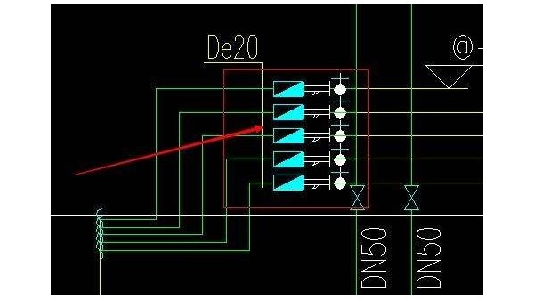 盤點機電BIM管線深化設計核查重點