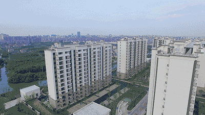 BIM與裝配式建筑無縫對接，令人嘆為觀止的高效生產建筑過程！