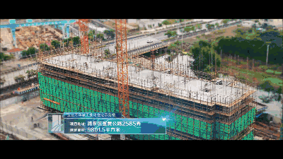 BIM與裝配式建筑無縫對接，令人嘆為觀止的高效生產建筑過程！