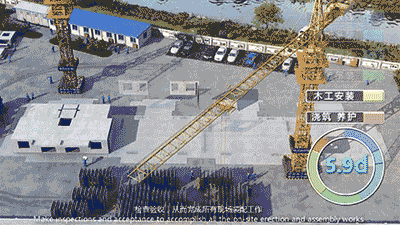 BIM與裝配式建筑無縫對接，令人嘆為觀止的高效生產建筑過程！