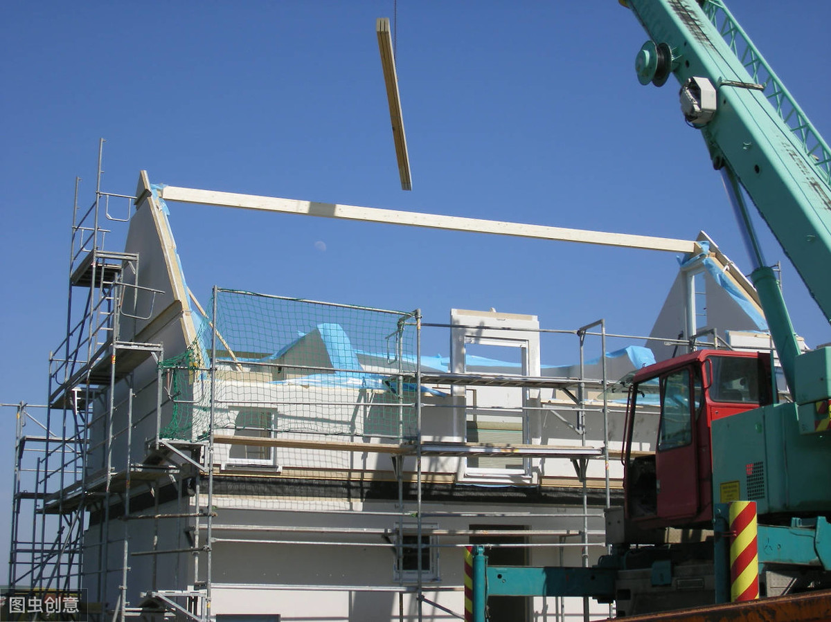 BIM與裝配式建筑無縫對接，鳥瞰整個高效生產建筑過程！