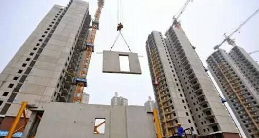 裝配式建筑下的人才需求