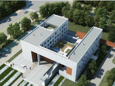 建筑全生命周期常用BIM軟件簡介