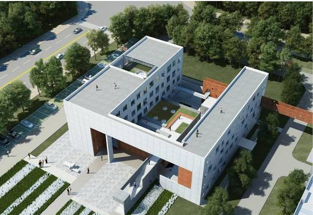 建筑全生命周期常用BIM軟件簡介
