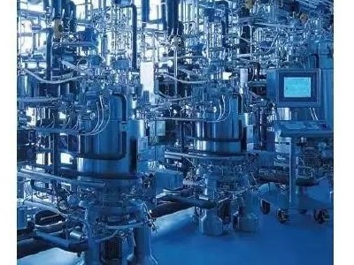 生物制藥工廠的設計趨勢