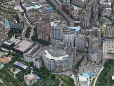 傾斜攝影三維模型“中看不中用”?