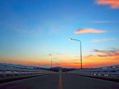 公路路橋設計及道路早期損壞原因