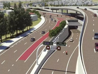 國內首個公路行業BIM省地方標準發布！國內公路行業BIM發展歷程