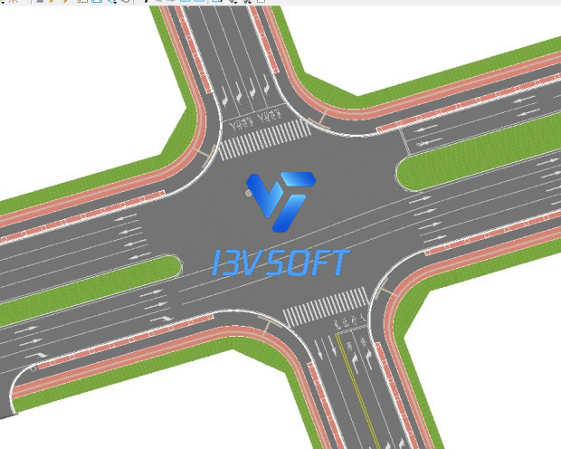 BIM直播| CNCCBIM OpenRoads建?；A教程