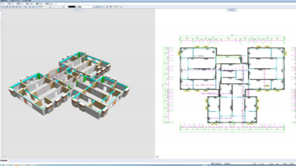 裝配式BIM Planbar軟件基礎教程： 2.4修改格式屬性