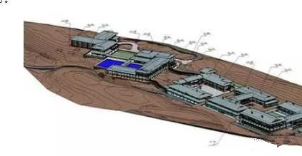BIM核心建模軟件-Revit建模流程步驟