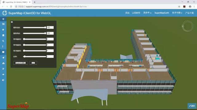 BIM+GIS的八大難點以及應對方法