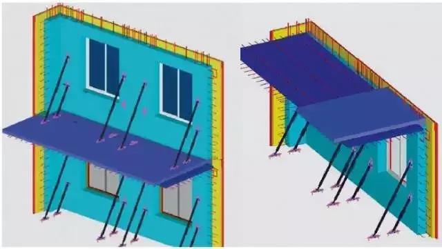 裝配式建筑設計中BIM到底用在哪？看了你就知道