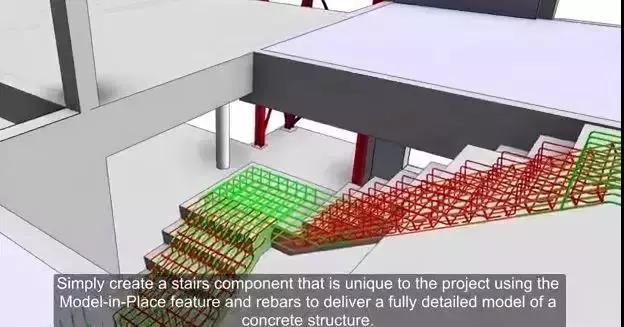 Revit2020新功能搶鮮看，這下建模出圖又快了