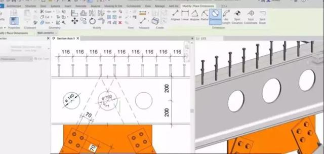 Revit2020新功能搶鮮看，這下建模出圖又快了