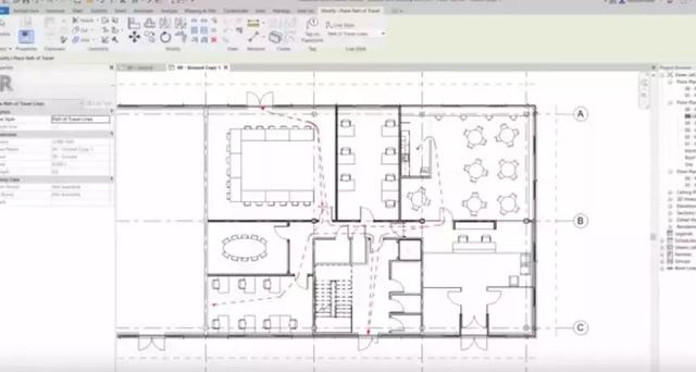 Revit2020新功能搶鮮看，這下建模出圖又快了