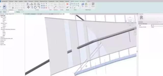 Revit2020新功能搶鮮看，這下建模出圖又快了