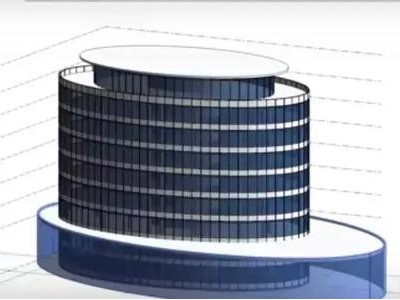 干貨|Revit2020新功能搶鮮看，這下建模出圖又快了！