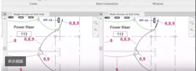 Revit2020新功能搶鮮看，這下建模出圖又快了